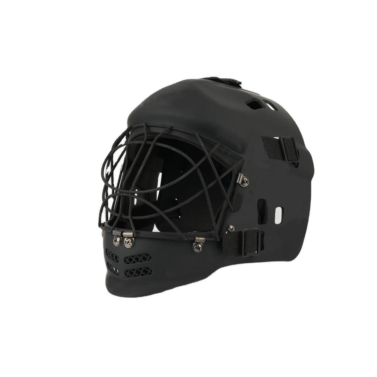 Alf Goalie Helmet