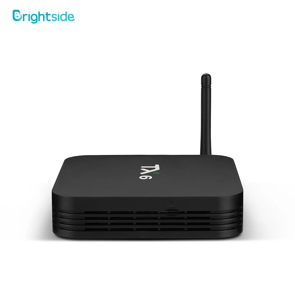 

Brightside 4k x96 mini android 10.0 tv box with 4g sim slot shenzhen kh3 sim card