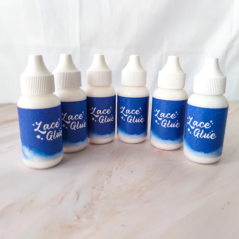 

Lace Glue Private Label Wholesale Lace Glue Vendors Waterproof Lace Glue