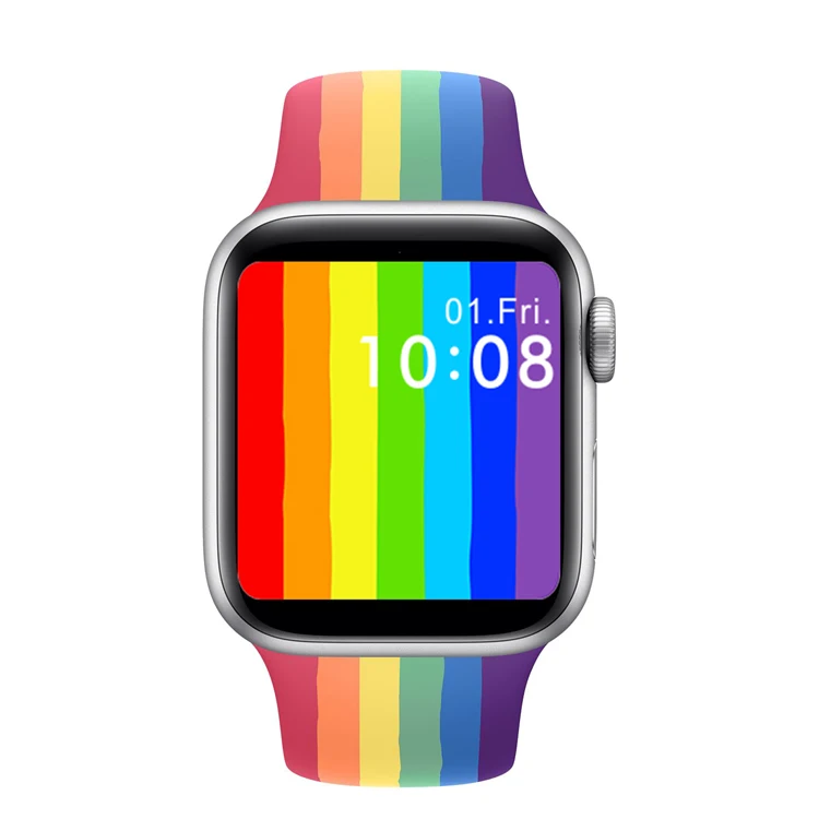 
Low price magnetic charging waterproof high sensitivity smart watch price smart watch for women 