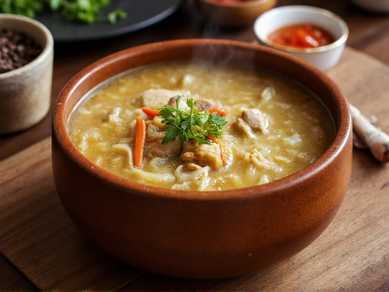 Afang Soup: Authentic Nigerian Recipe and Cultural Guide