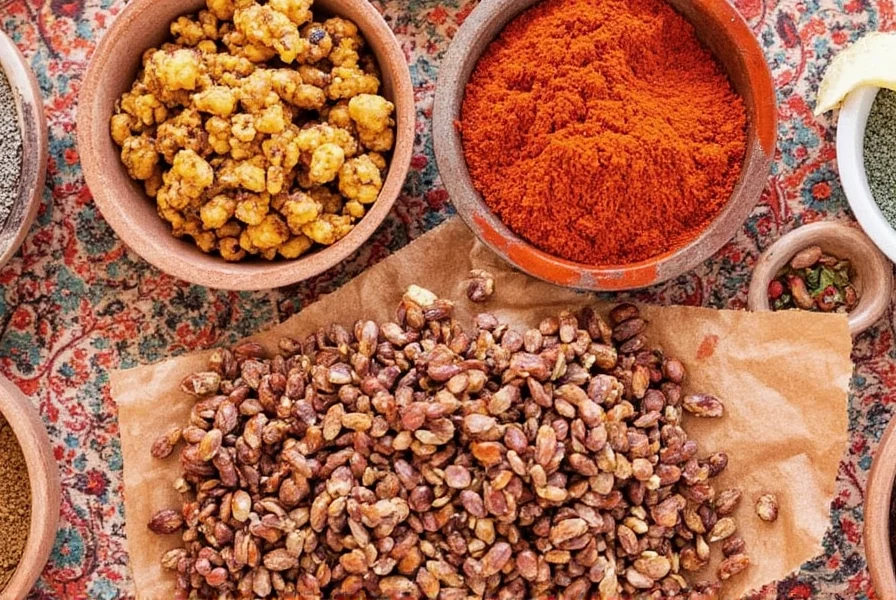 Tagine pot cooking on stove