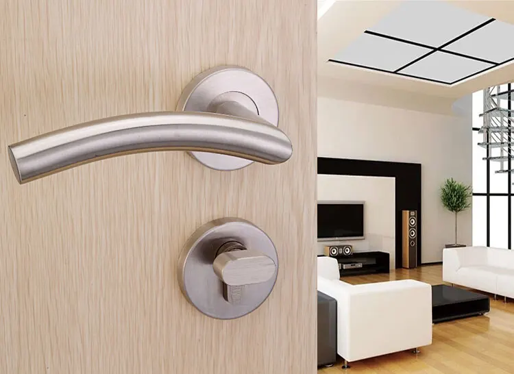 modern door handles