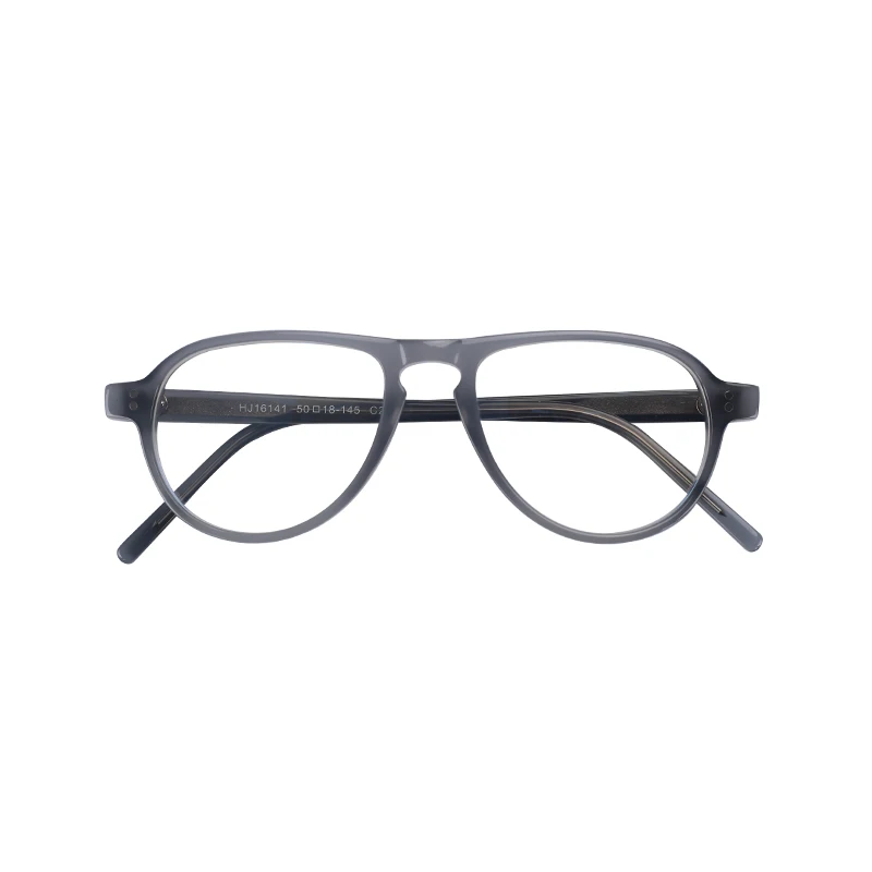 

New Arrivals Fashion Shades Oversized Mens Customized Acetate Fast Delivery Glasses