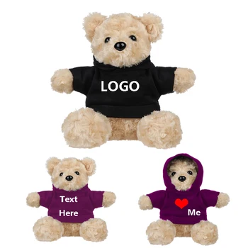 sublimation stuffed animals