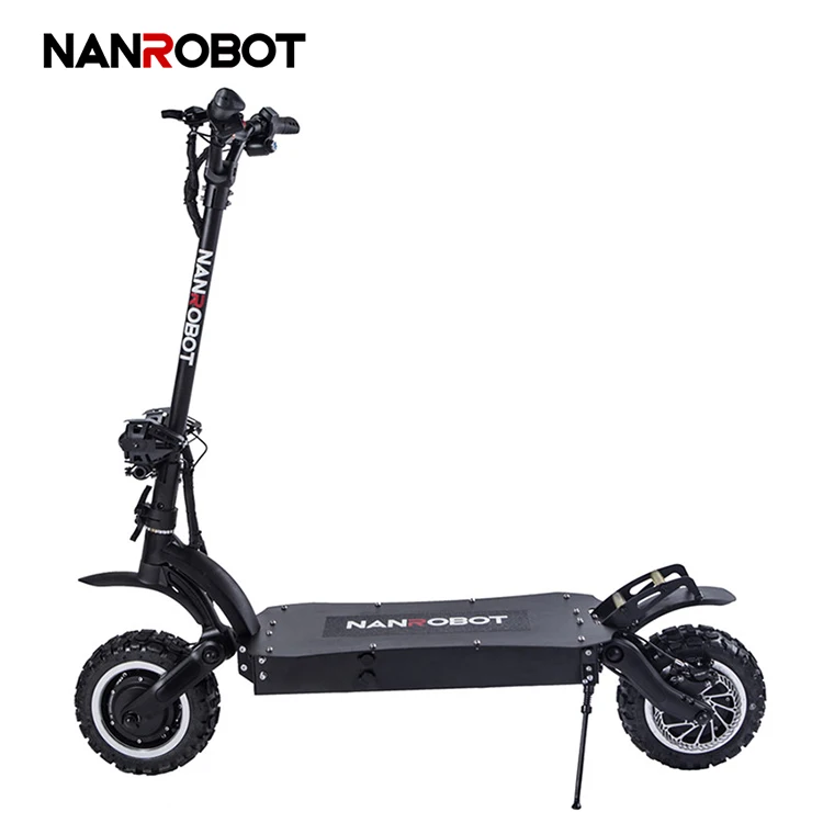 

60v 3600w Lithium High Power Stand Up Fast Powerful Electric Scooter For Sale Cheap