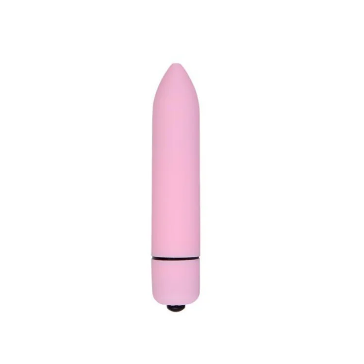 Mini Vibrating Bullet 10 Speed Sex Toy Vibrator Massager Waterproof