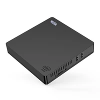 

YEOPARM NEW Z83 intel Atom X5 Z8350 mini pc x86 4G RAM 64G ROM win10 active 1000Mbps lan 5G wifi portable pc for student pc
