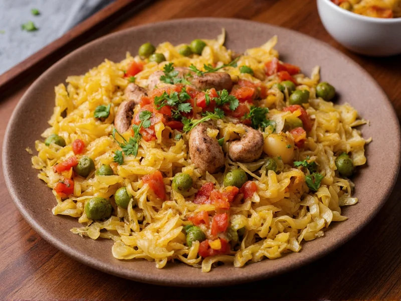 Feijoada: Das brasilianische Nationalgericht erklärt