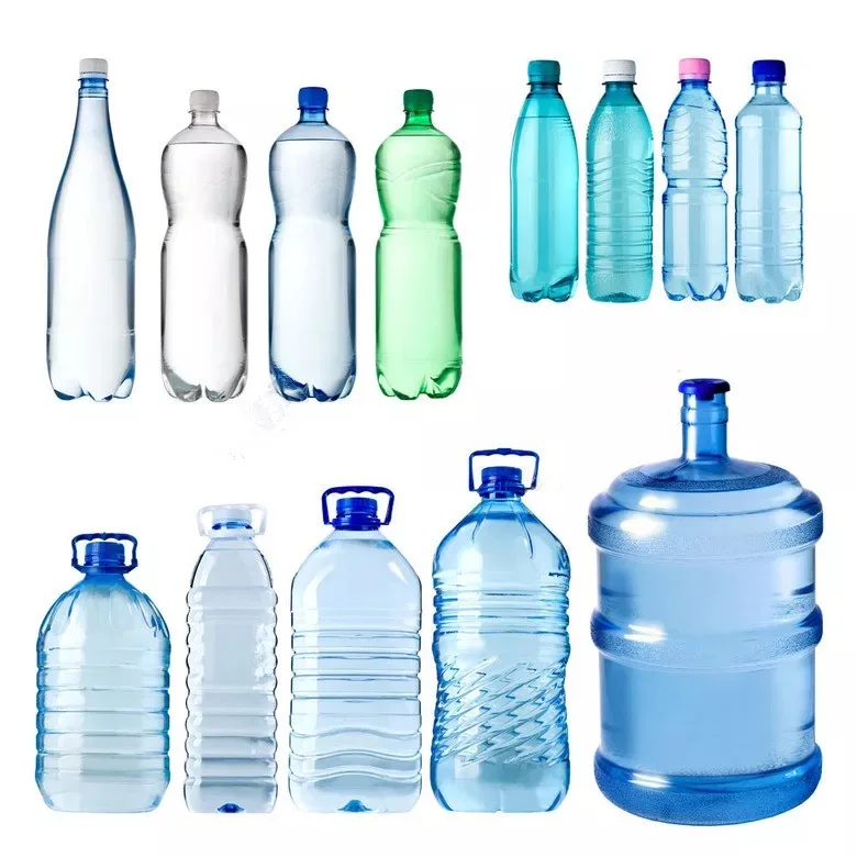 
food grade pet bottle blue masterbatch for mineral water bottle 