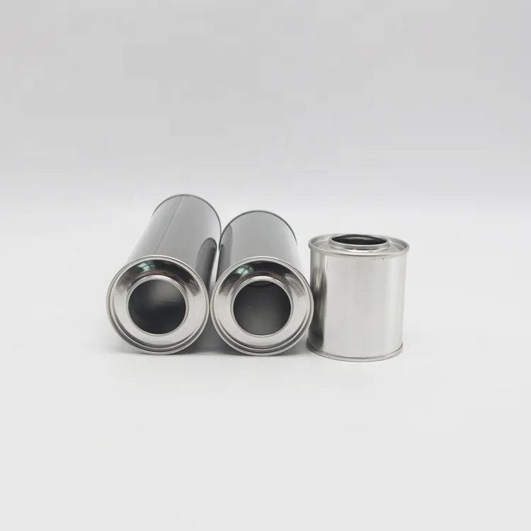 
Best selling empty metal tinplate tin cans for Engine Lubricant&Protection 