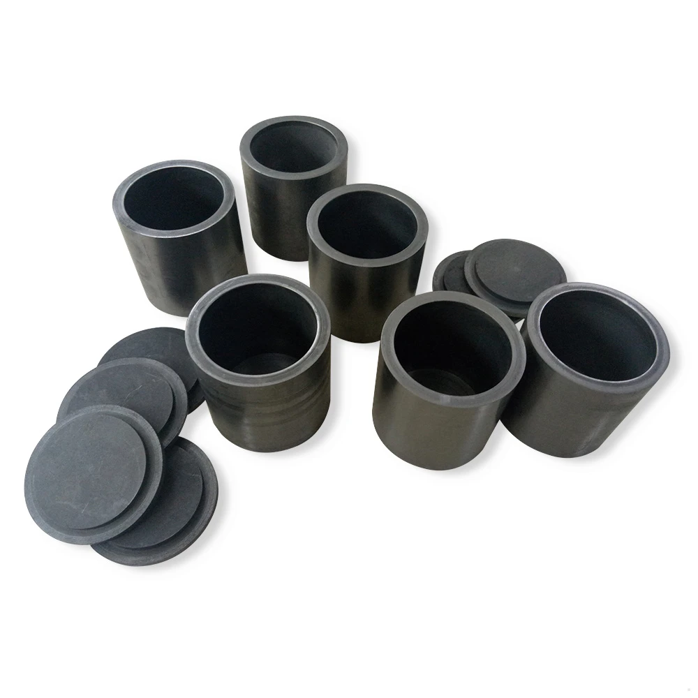
graphite crucible 