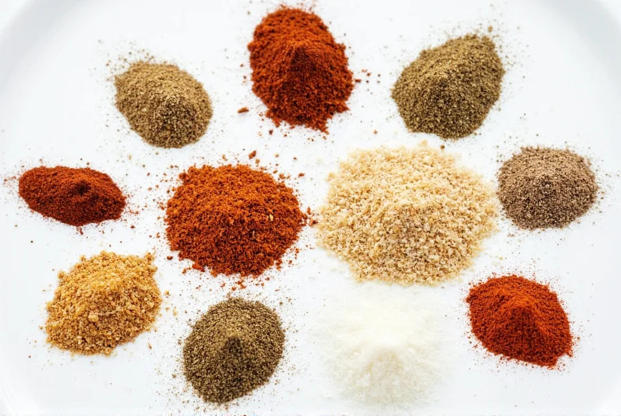 7 savory salt free seasoning blends that ll revolutionize your kitchen without the sodium