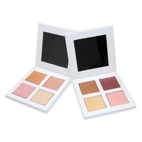 

Private Label Contour Highlighter Powder Makeup Wholesale Cosmetic Pressed Highlighter Palette