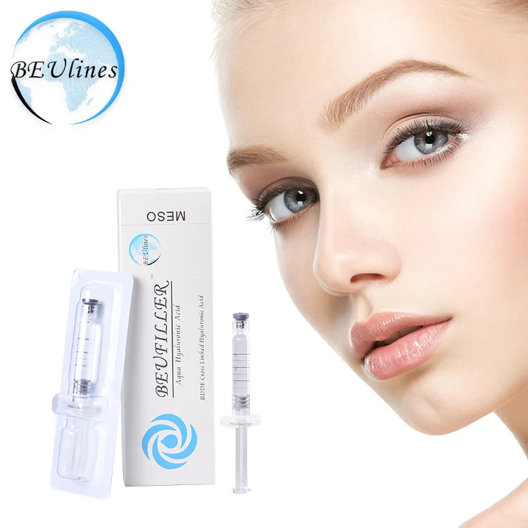 Remove eye wrinkles revofil dermal filler under eyes