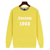 

Manufacturer Custom man Plain Oversized Blank Pullover crewneck Hoodie Sweatshirt