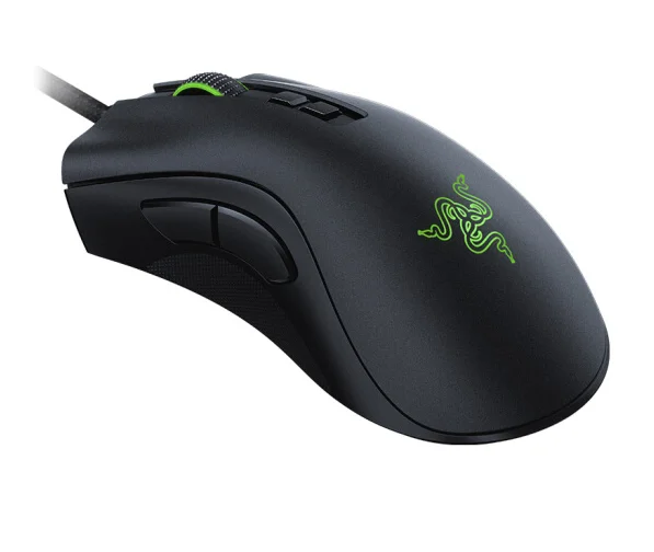 

2021 hot selling Razer deathadder v2 mini mouse gaming mouse, Black