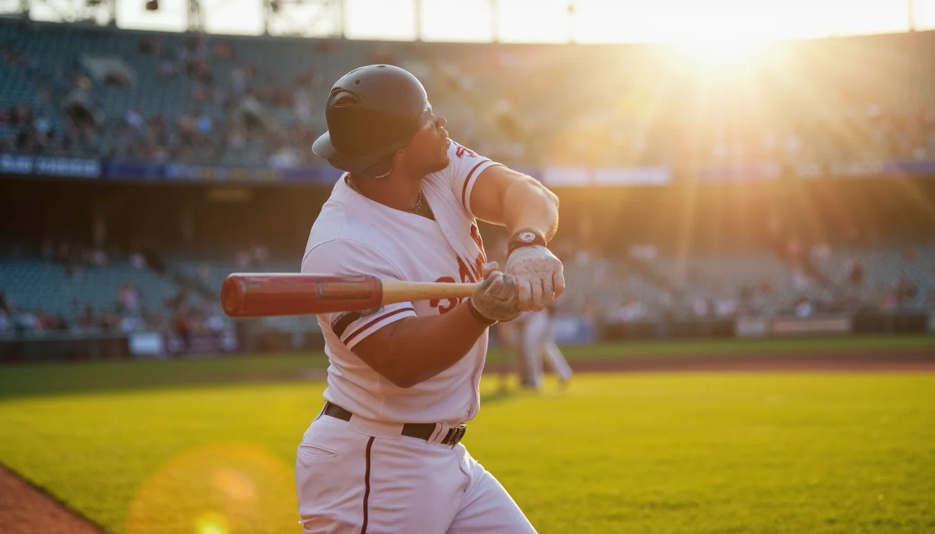 How to Build Baseball Batting Power in 2026: The Progressive Strength Plan