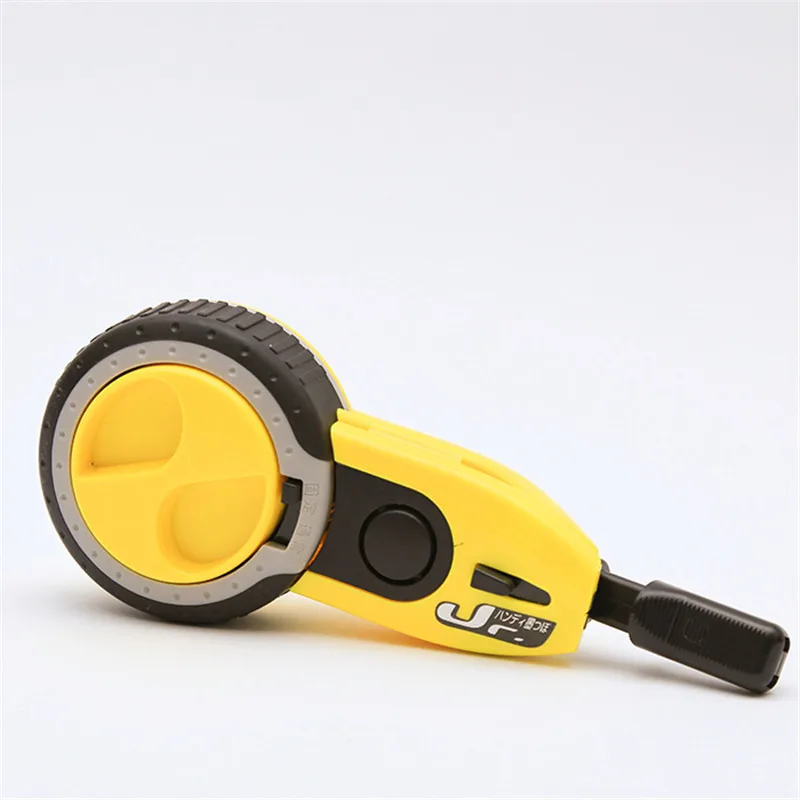 Professional 15m Chalk Line Carpenter Manual Ink Marker With Cheap