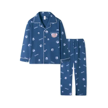 boys sleeping suit