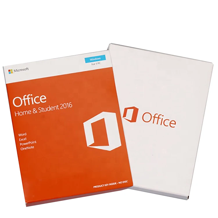 

Office professional plus 2016 digital key MS office 2016 pro plus key