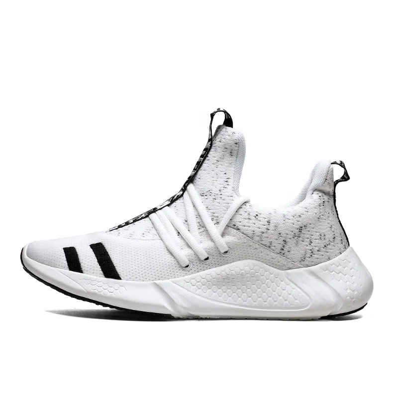 

Youth Fashion Alpha Coconut Breathable Leisure mens casual sneakers, Customerized