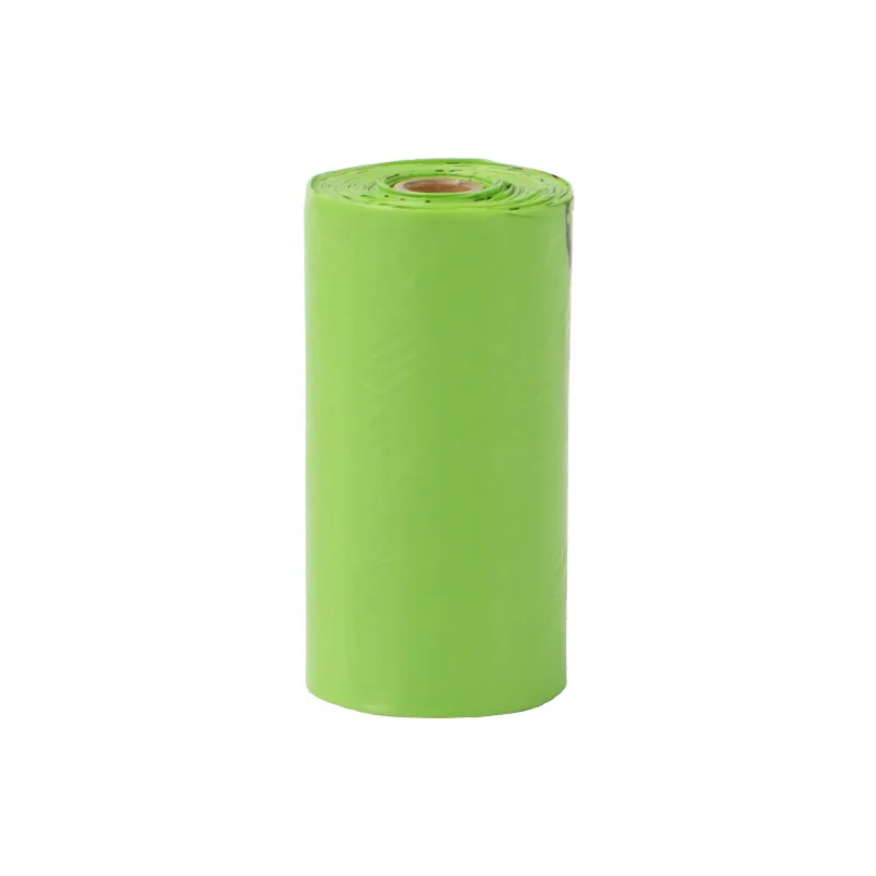 

Wholesale 100% Biodegradable Certificate Pet Poop Bag With Dispenser poop bags