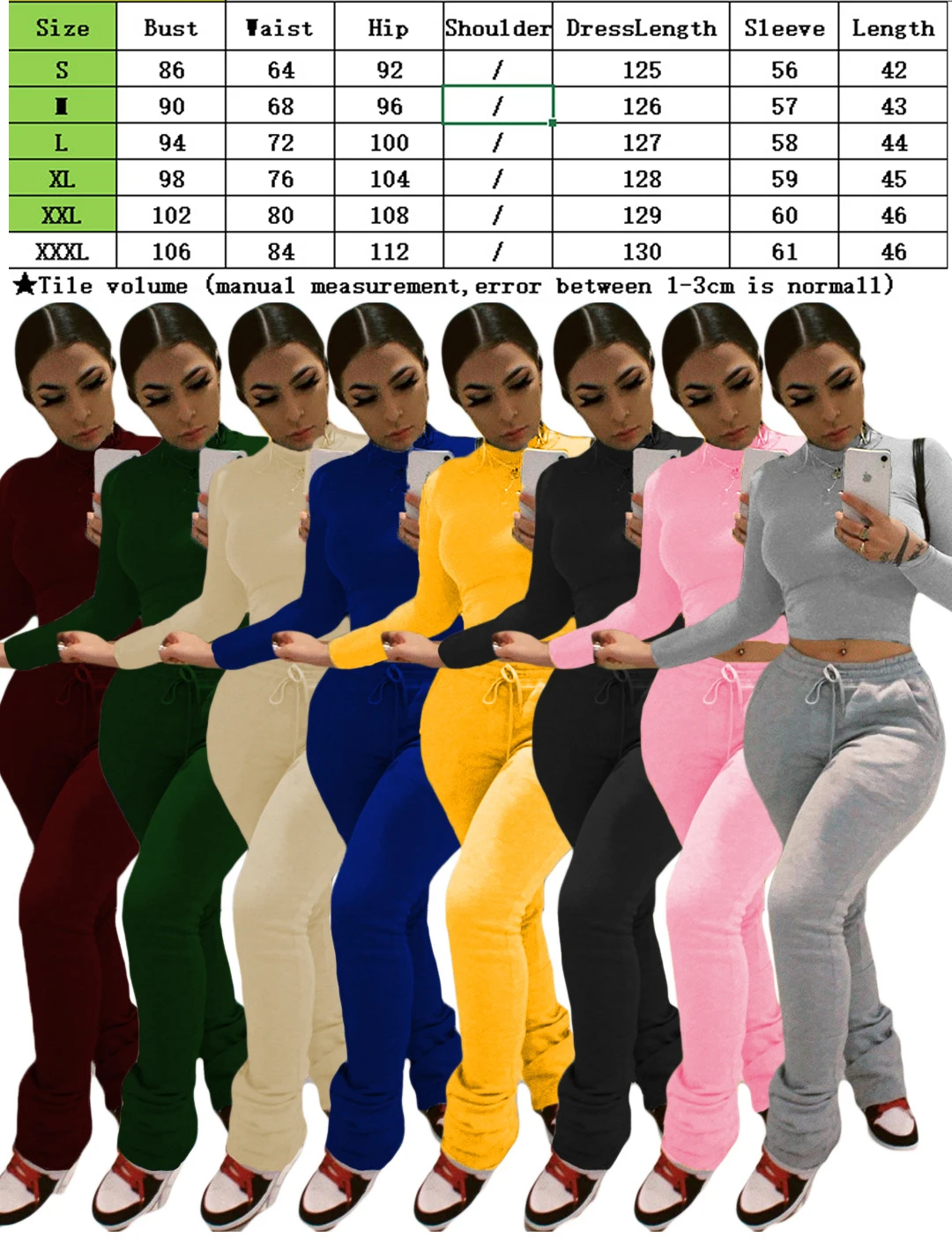 wholesale blank jogging suits