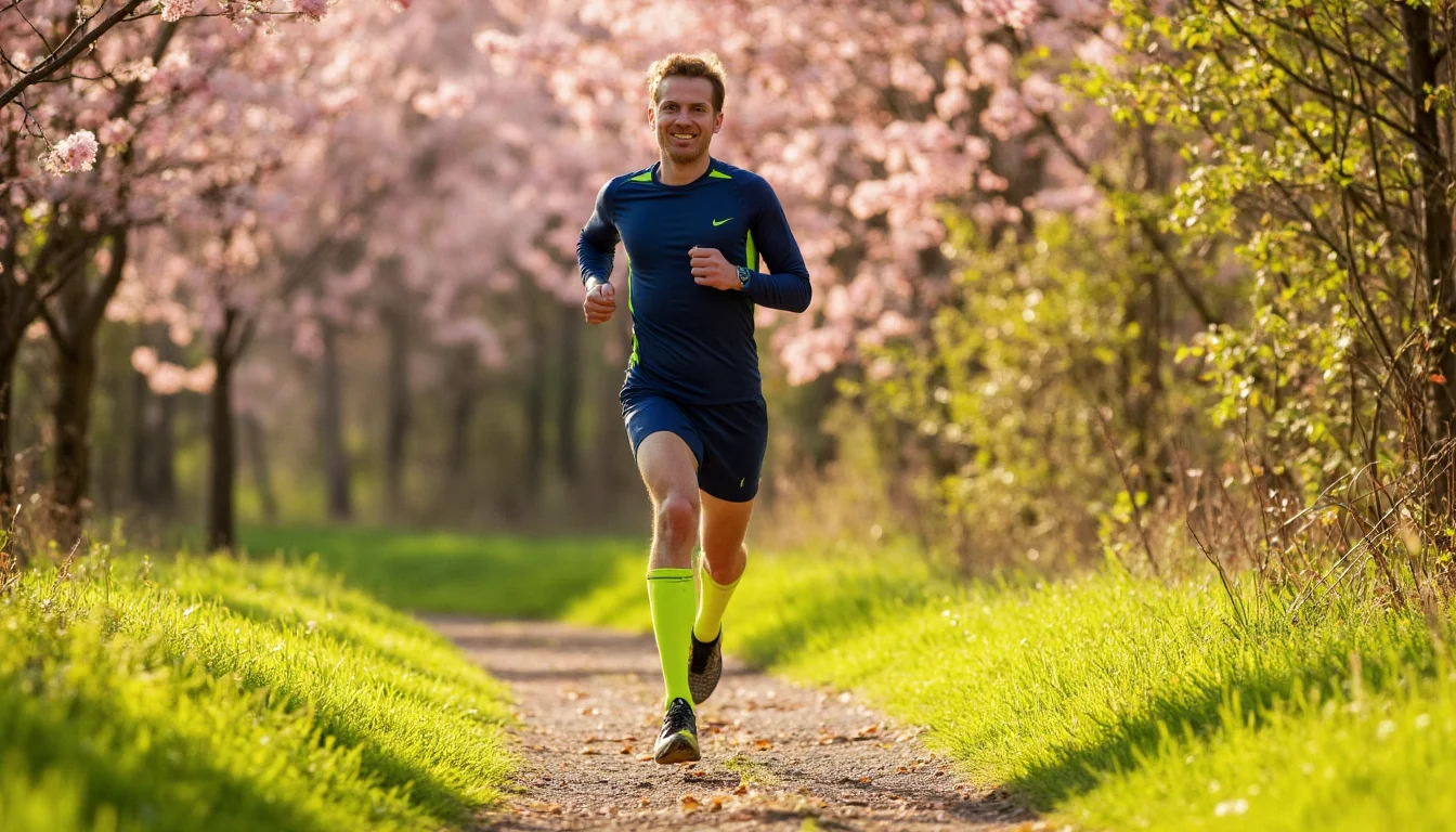 Spring Loaded Runner What Elite Runners Know About Spring Hydration: The 2026 Science-Backed ...