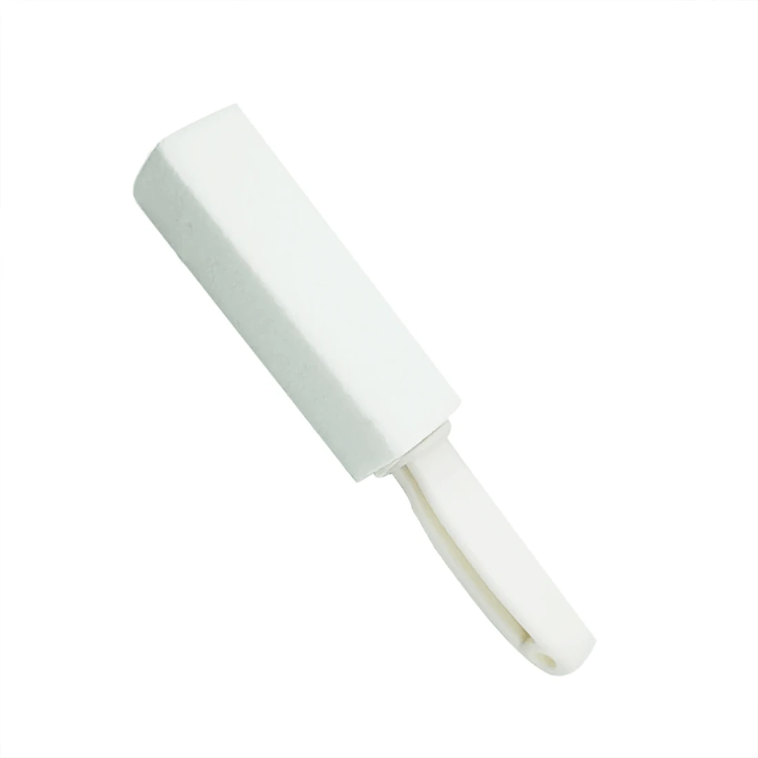 

Pumice Cleaning stone with Handle glass pumice brush Toilet cleaning tool, Gray/ blue /white