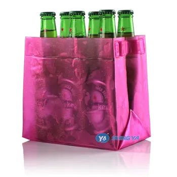6 bottle cooler bag