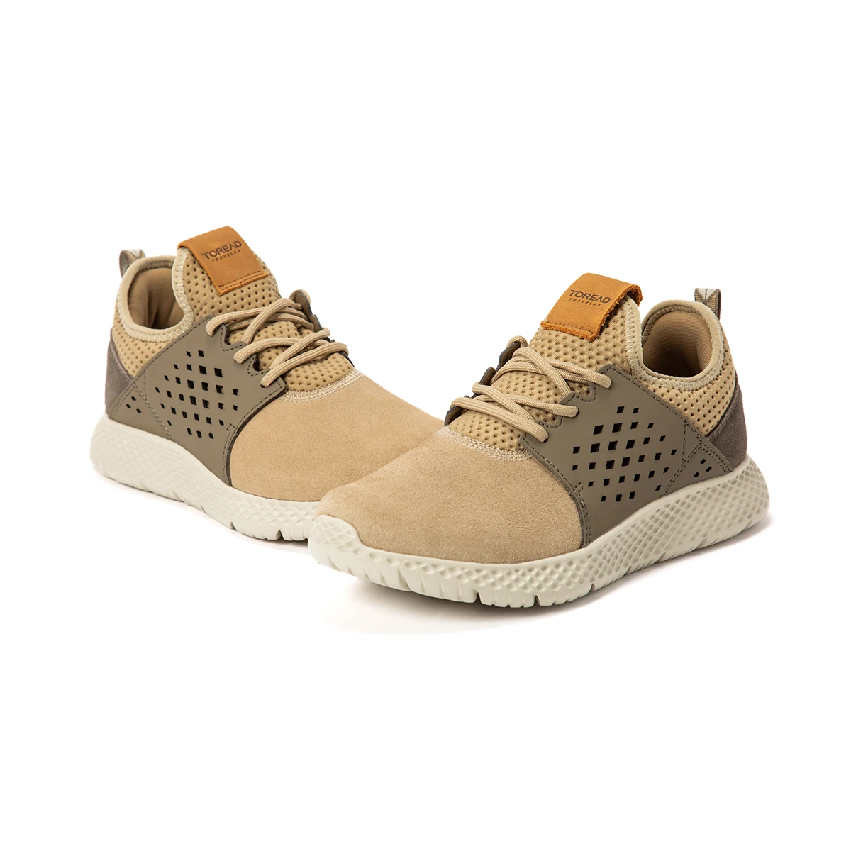 

TOREAD Fashion All-Match Ladies Walking Shoes Women Walking Shoes Sneakers