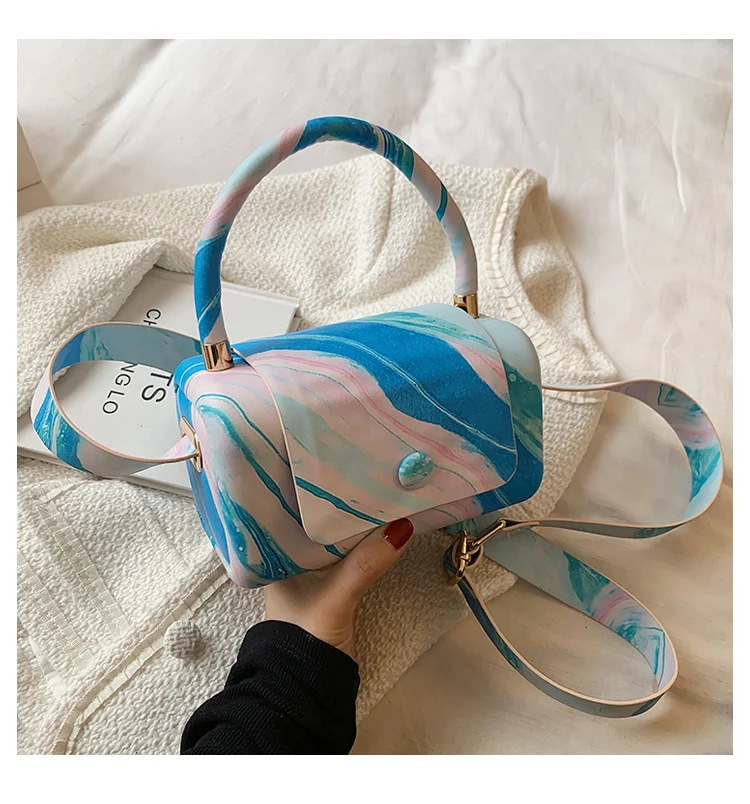 

high quality pu luxury bags women handbags ladies purses and handbag