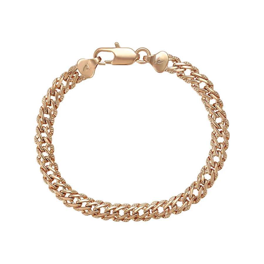 

76659 Xuping jewelry bracelet 18k gold plated bracelet jewelry for women