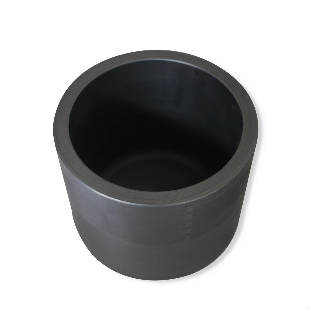 
graphite crucible 
