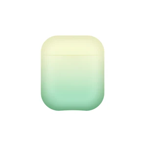 Gradient Hard PC Case AirPods 2nd Generation