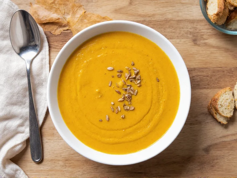 Gluten Free Soups: Safe, Delicious Recipes & Essential Tips