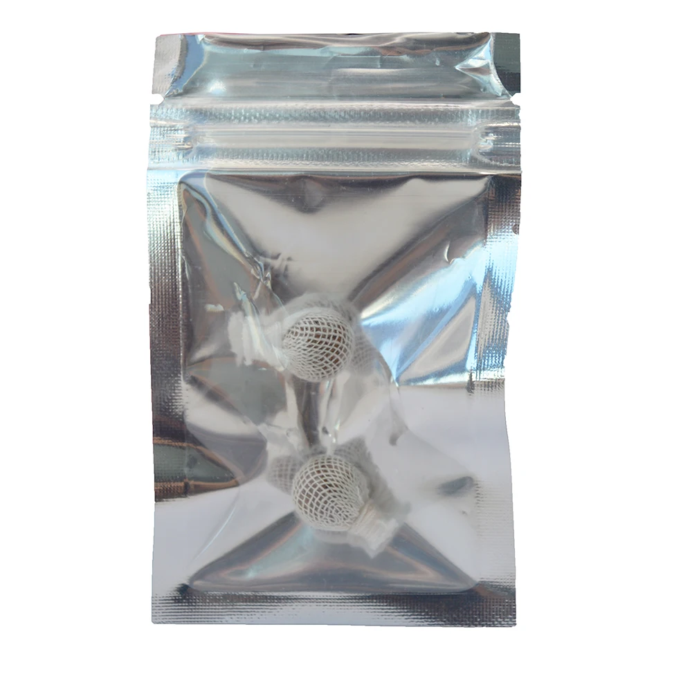 

100% Natural Yoni Detox Pearls Feminine Hygiene Clean Point Yoni Pearls Diseases Universal Yoni Pearls, Silver