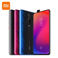 

Global Version Snapdragon 730 48MP Rear Camera Pop-up Front Camera Rear Camera Xiaomi Mi 9T 6GB 128GB Redmi K20 Mi 9T