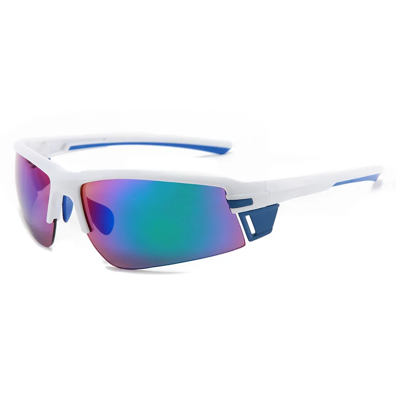 

2021 hot selling polarized 400 sunglasses summer glasses fashion sunglasses man