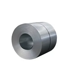 COLD ROLLED SILICON STEEL