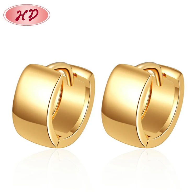 

2023 Fashion Classics gold plated earrings 18k Cz Spiral Earring Huggies Earrings Women Micro Pave Ladies Wholesale Jewelry