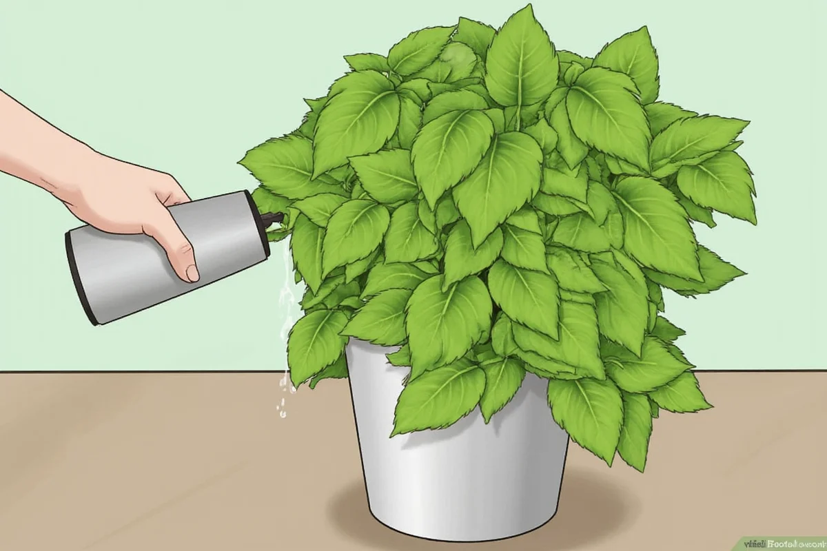 how to water jade plant
