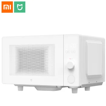 Factory Supplier Xiaomi Mijia Microwave Ovens 700w 20l Household