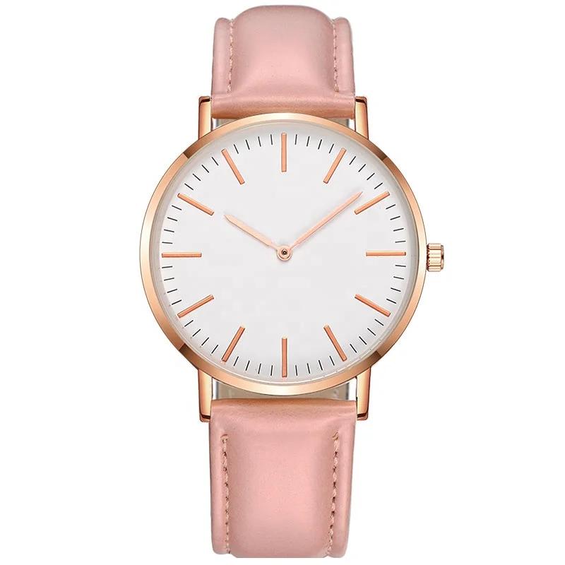 

Grey Dye Sublimation Blank Printing Photo Quartz Watch