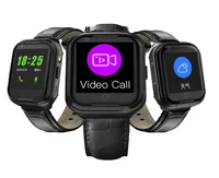 

LTE 4G Senior gps watch SDK app development SOS calling watches fall sensor gps security system free software I6