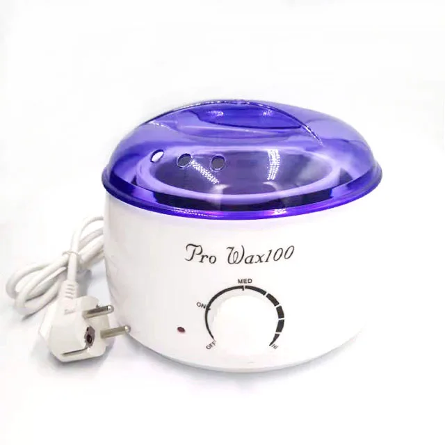 
hot wax machine Wax Heater for hard wax beans 500CC 