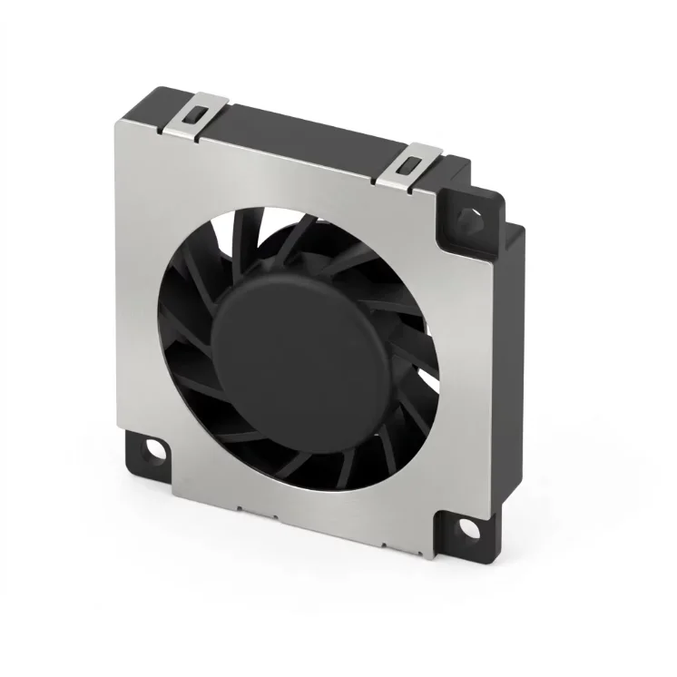 Blower, IP68, Brushless, 3507, Axial - detail 6