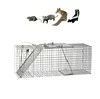 2.5mm to 5.0mm Catch and Release Live Animal Trap