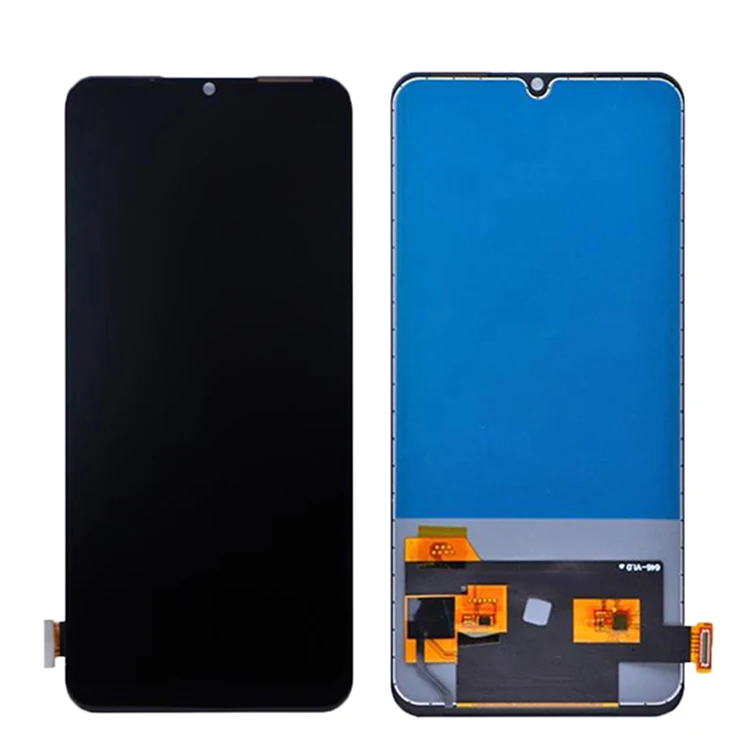 

6.41 Inches For Vivo V11 Pro/X23 LCD Display Touch Screen Digitizer Assembly Replacement Parts Full Set For Vivo X23 X23A LCD